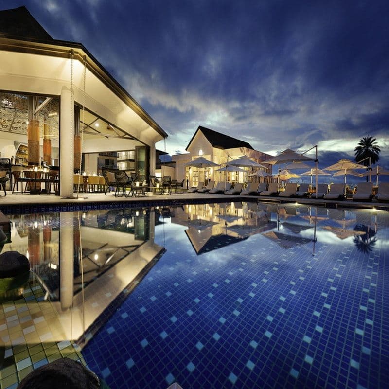 Hyatt India