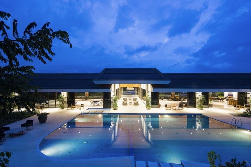 The Leela Palaces, Hotels and Resorts