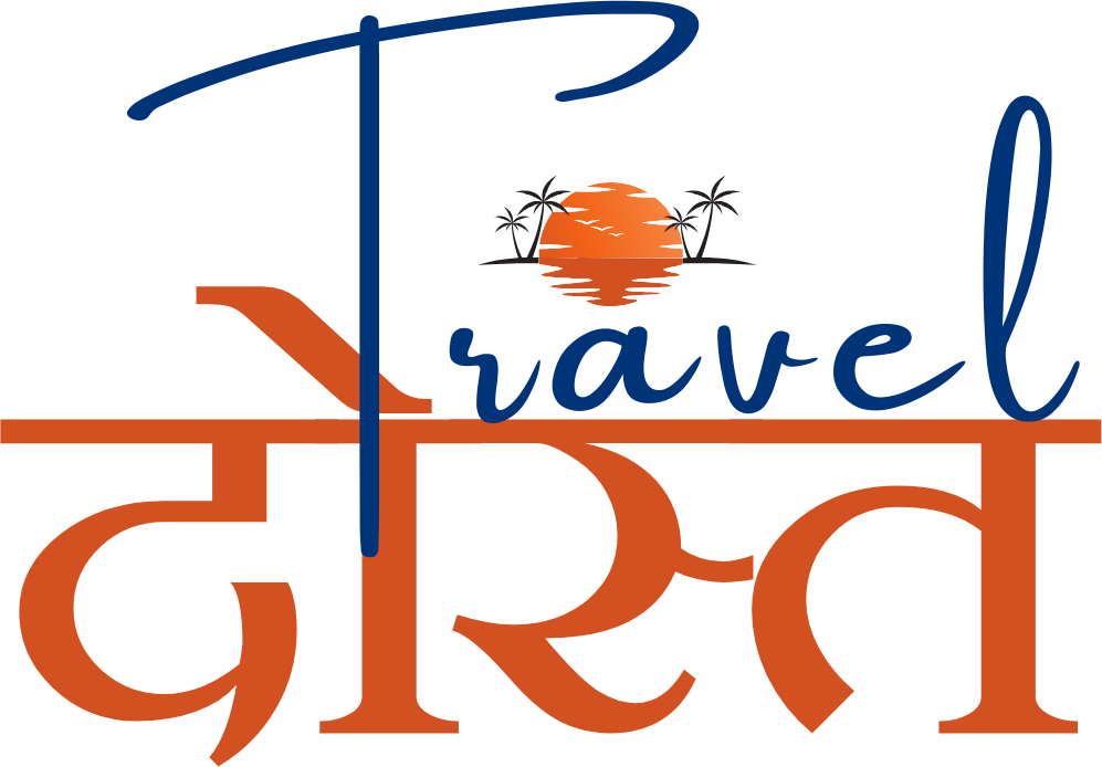 Travel Dost Logo