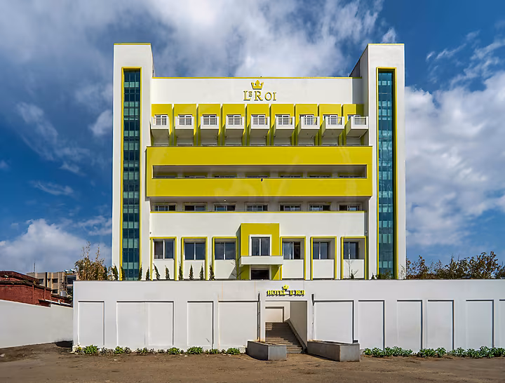 Le Roi Dehradun