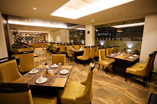 Amara Grand Baga